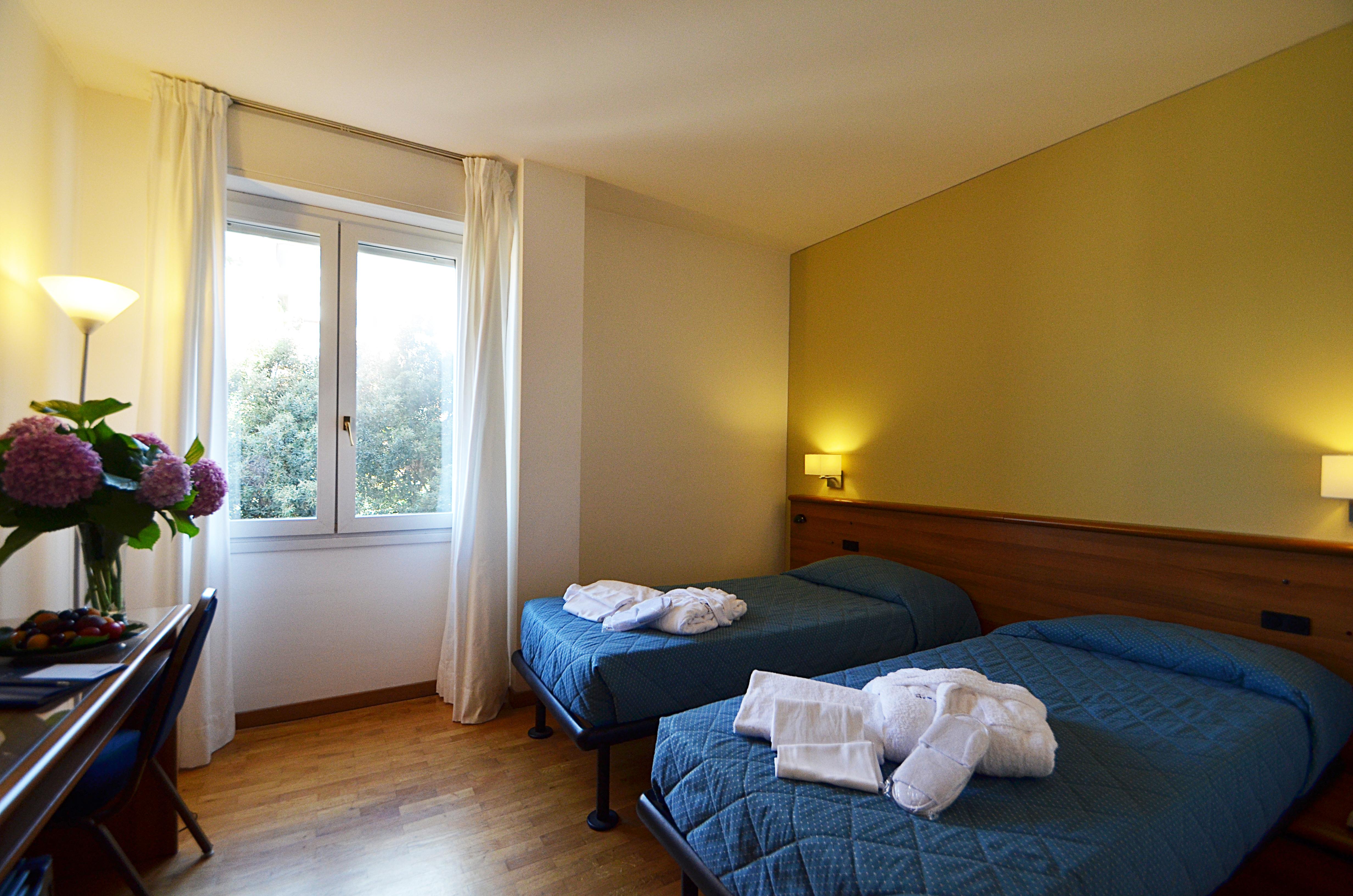 Mistral2 Hotel Oristano Eksteriør billede
