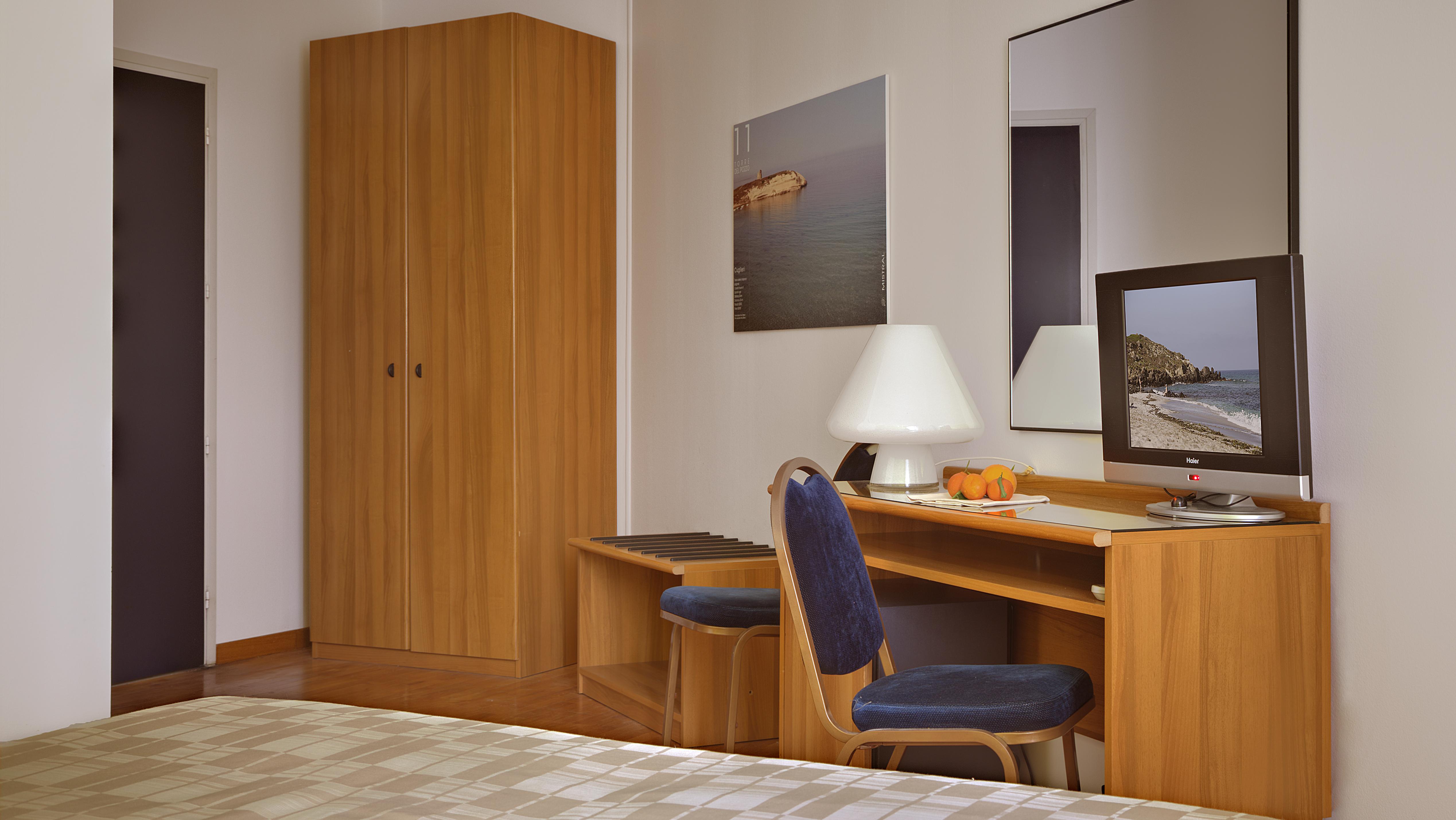 Mistral2 Hotel Oristano Eksteriør billede