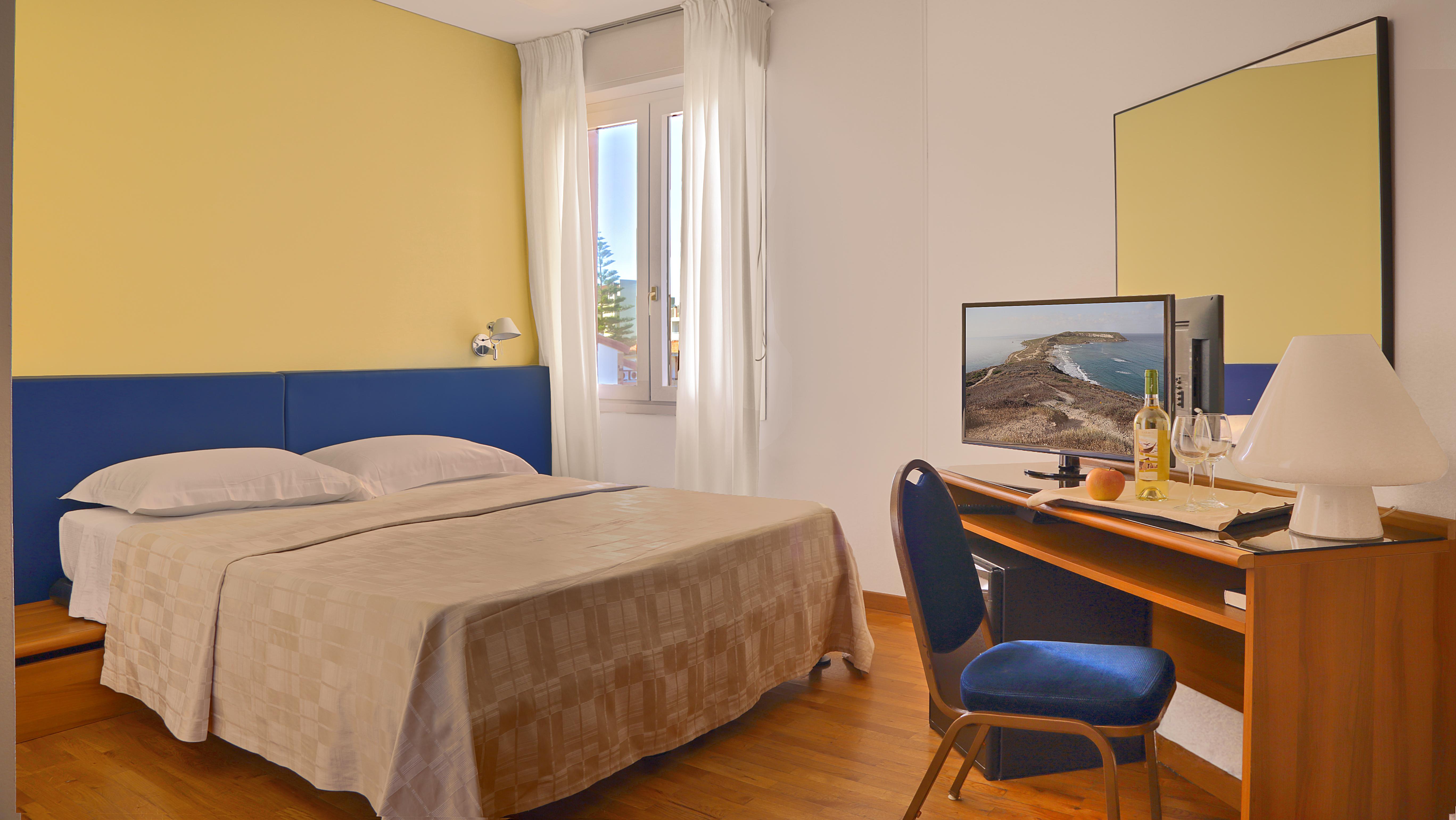 Mistral2 Hotel Oristano Eksteriør billede