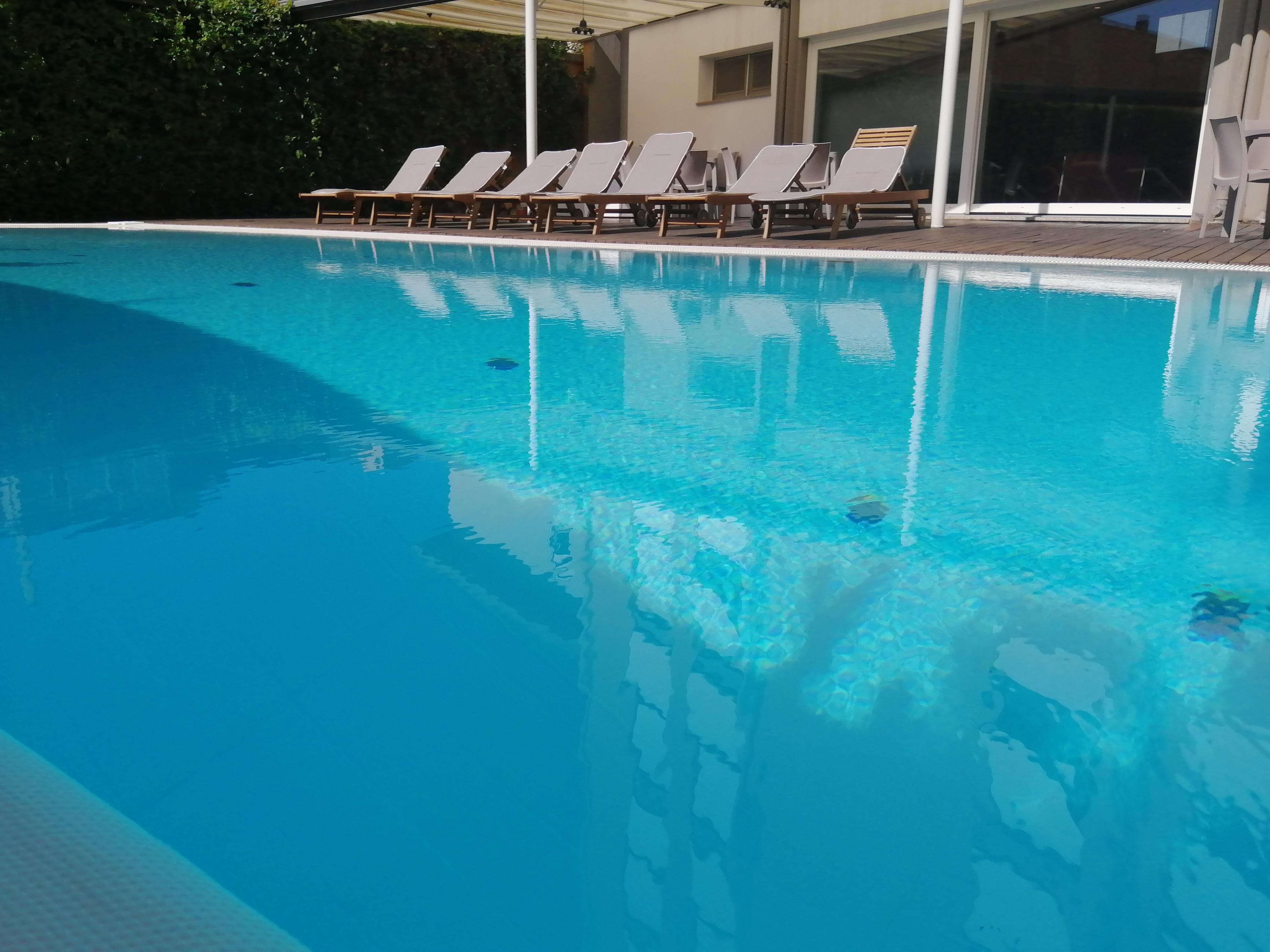 Mistral2 Hotel Oristano Eksteriør billede