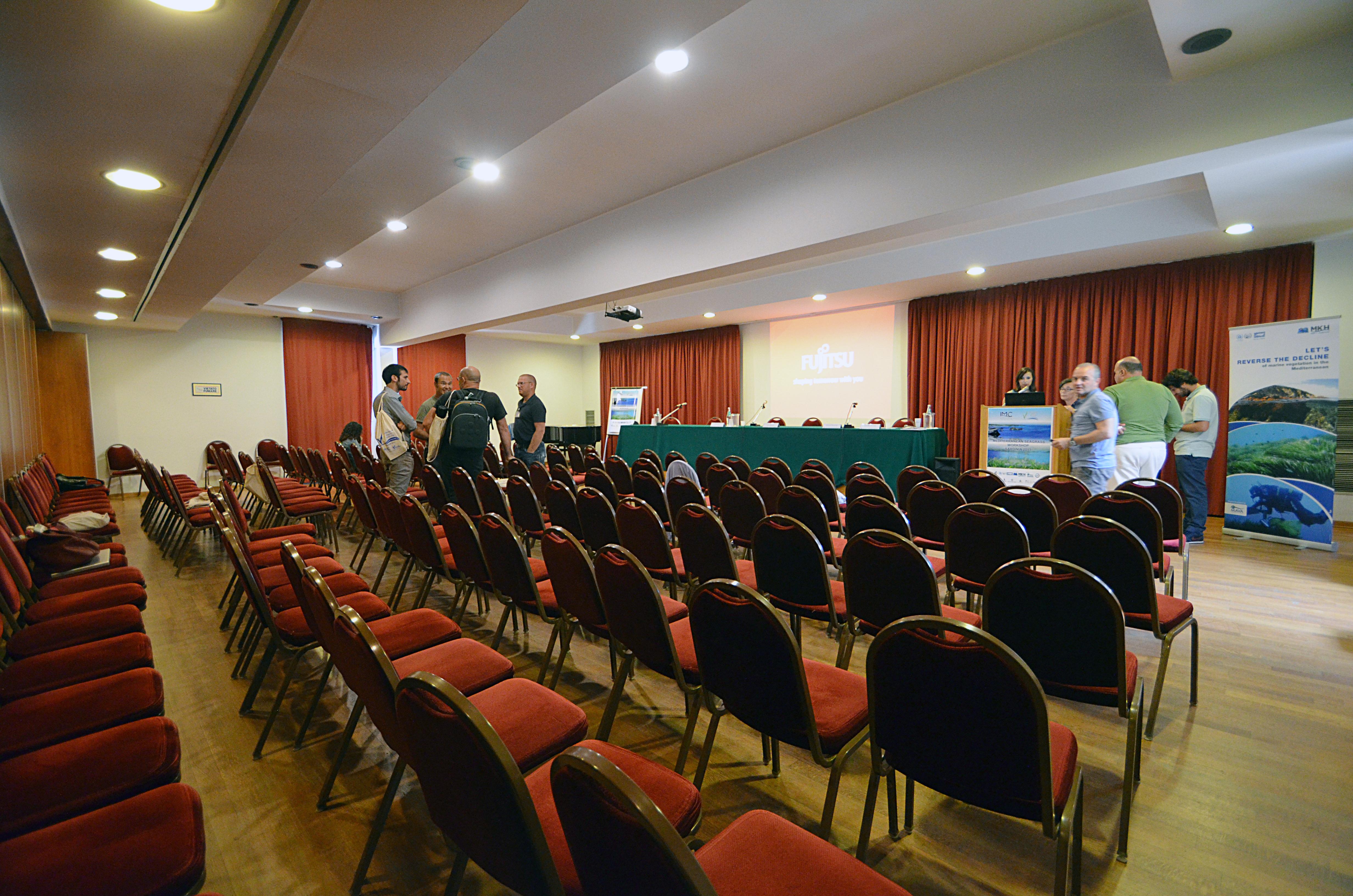 Mistral2 Hotel Oristano Eksteriør billede