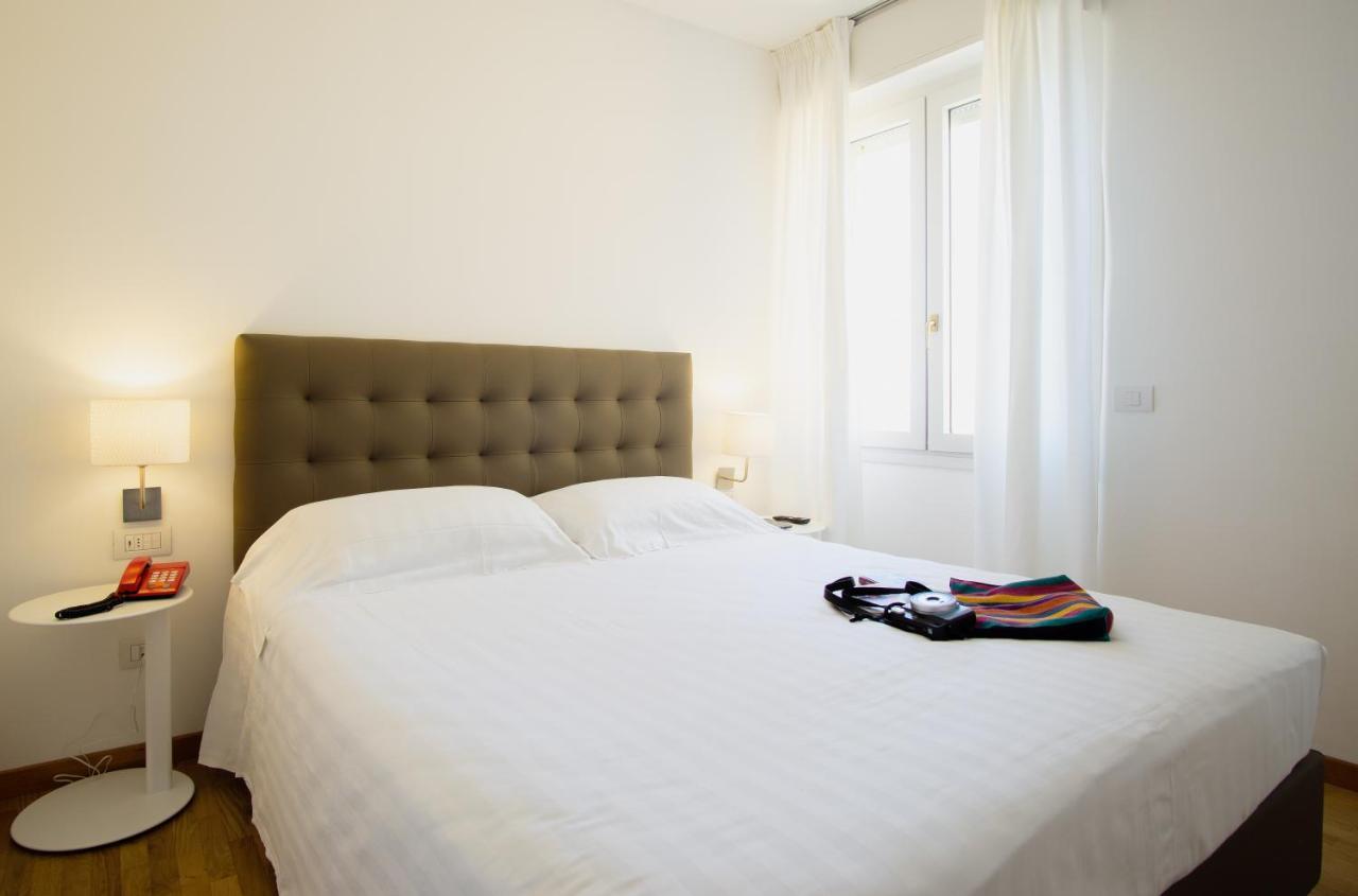 Mistral2 Hotel Oristano Eksteriør billede