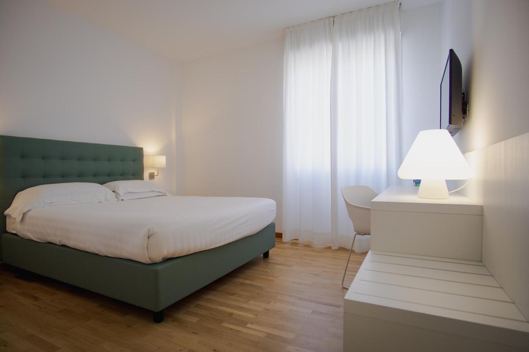 Mistral2 Hotel Oristano Eksteriør billede
