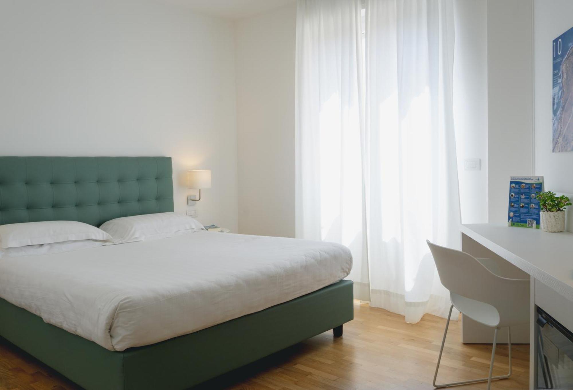 Mistral2 Hotel Oristano Eksteriør billede