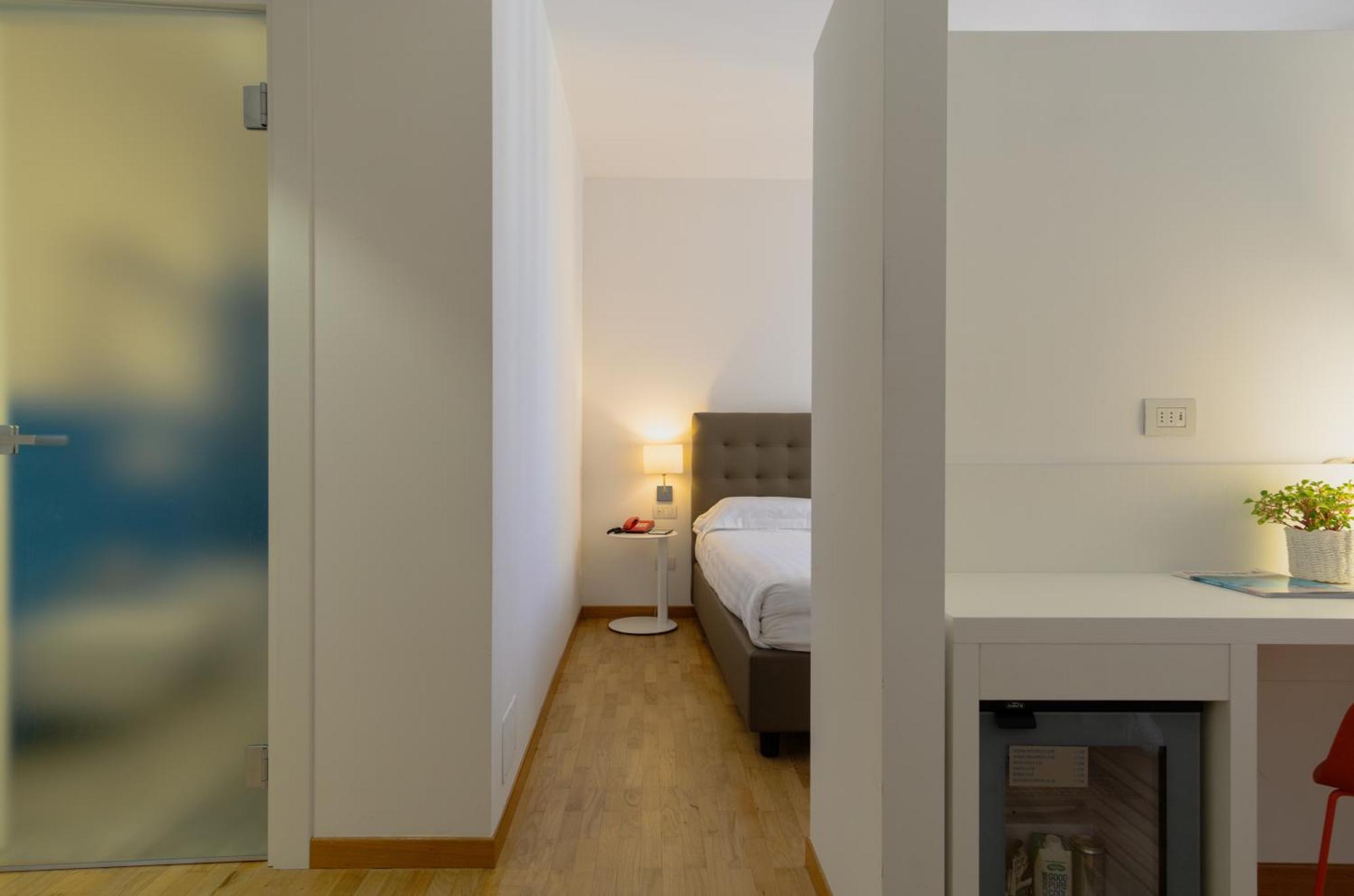 Mistral2 Hotel Oristano Eksteriør billede