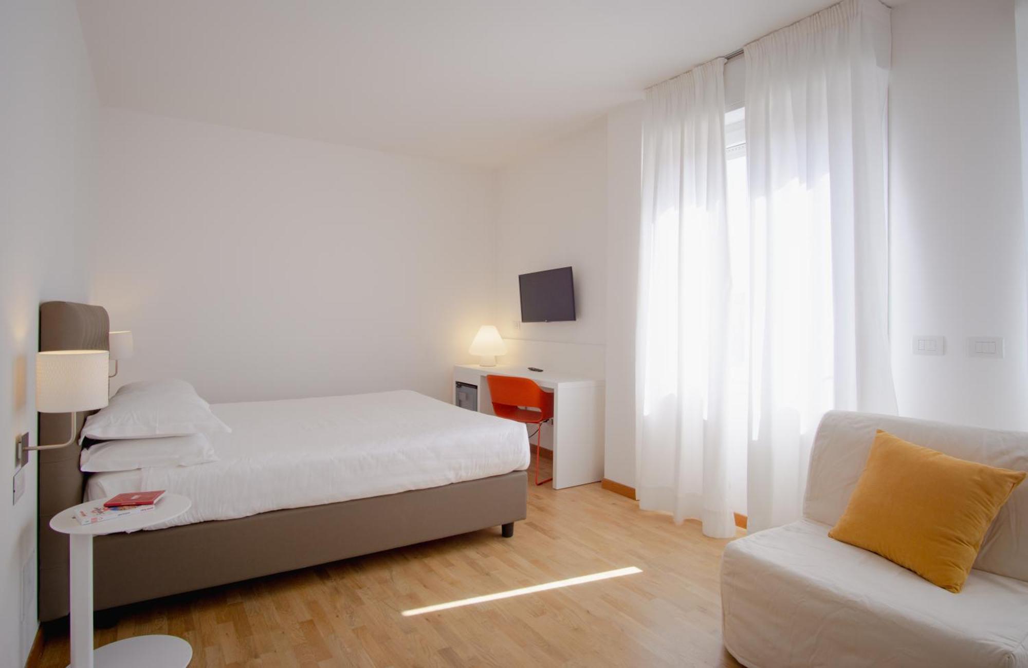 Mistral2 Hotel Oristano Eksteriør billede