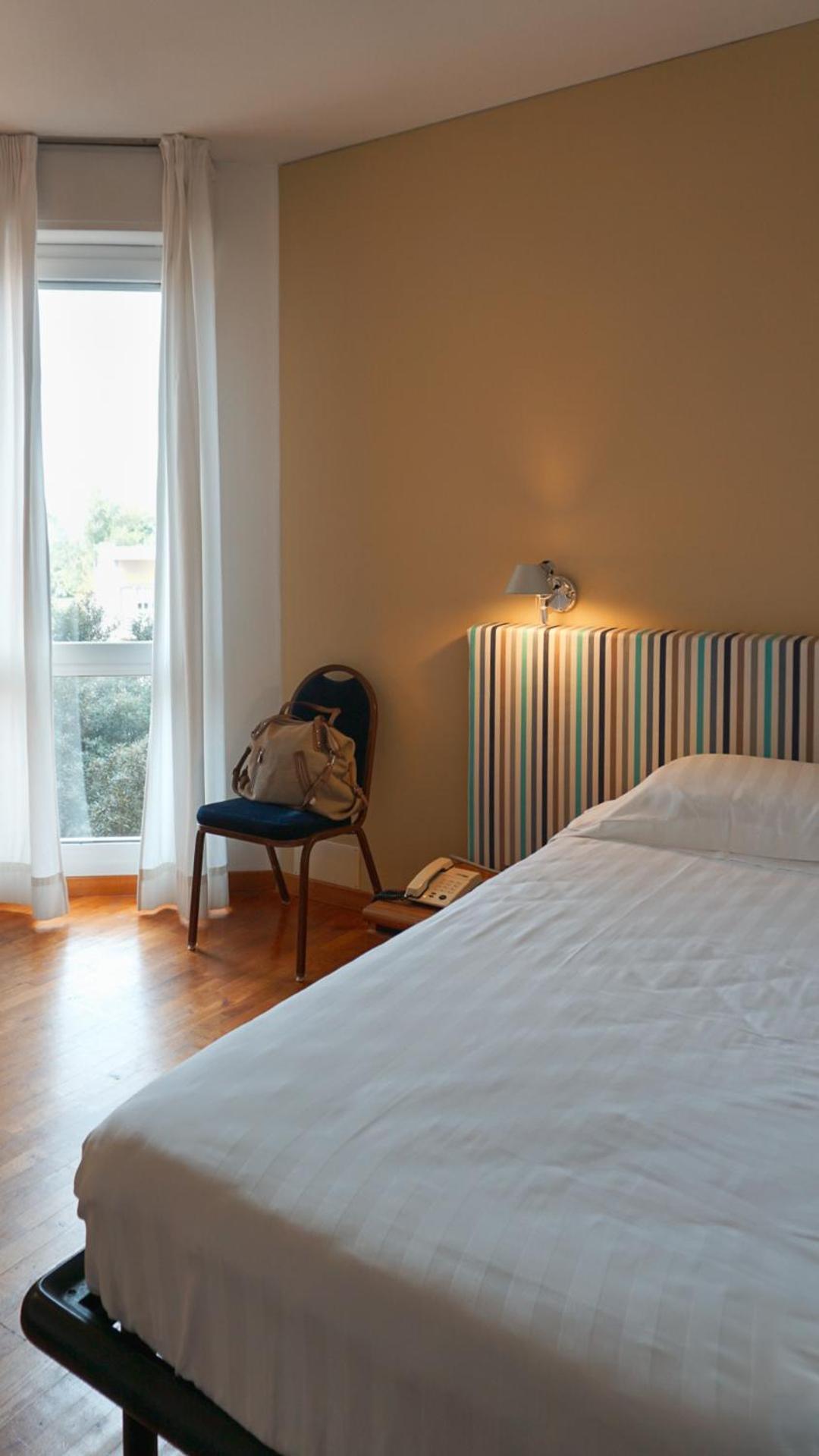 Mistral2 Hotel Oristano Eksteriør billede