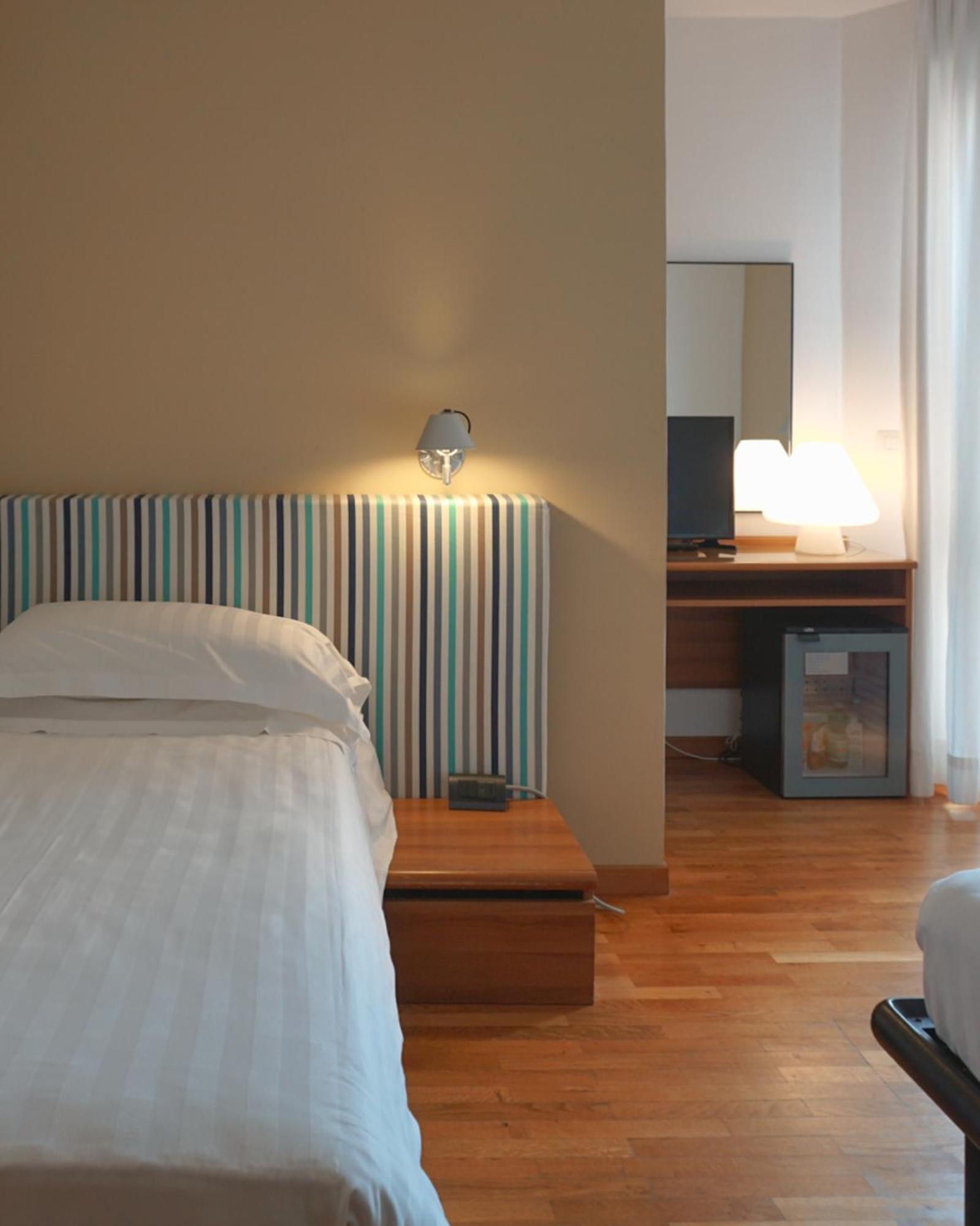Mistral2 Hotel Oristano Eksteriør billede